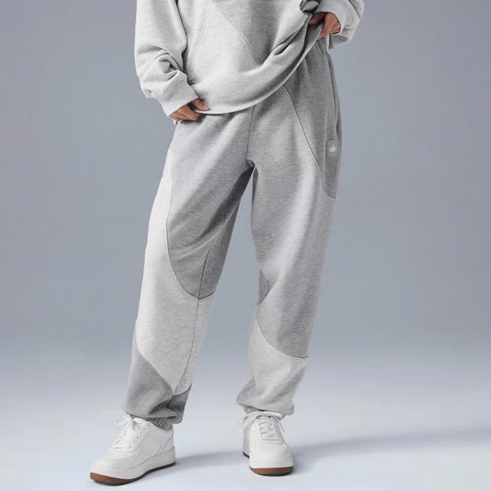 Alo Make Waves Sweatpants
